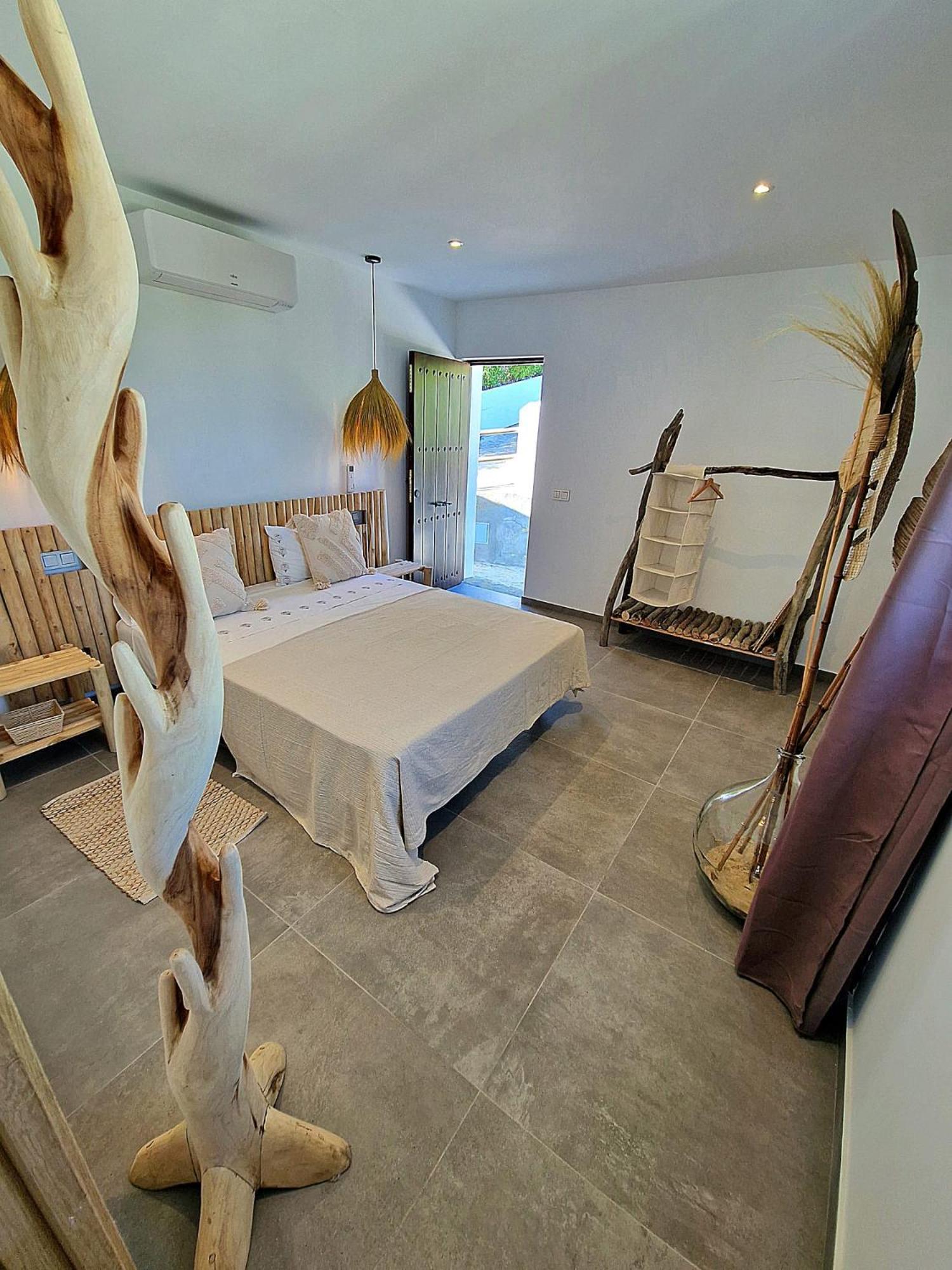 Villa Lomy Casares Εξωτερικό φωτογραφία