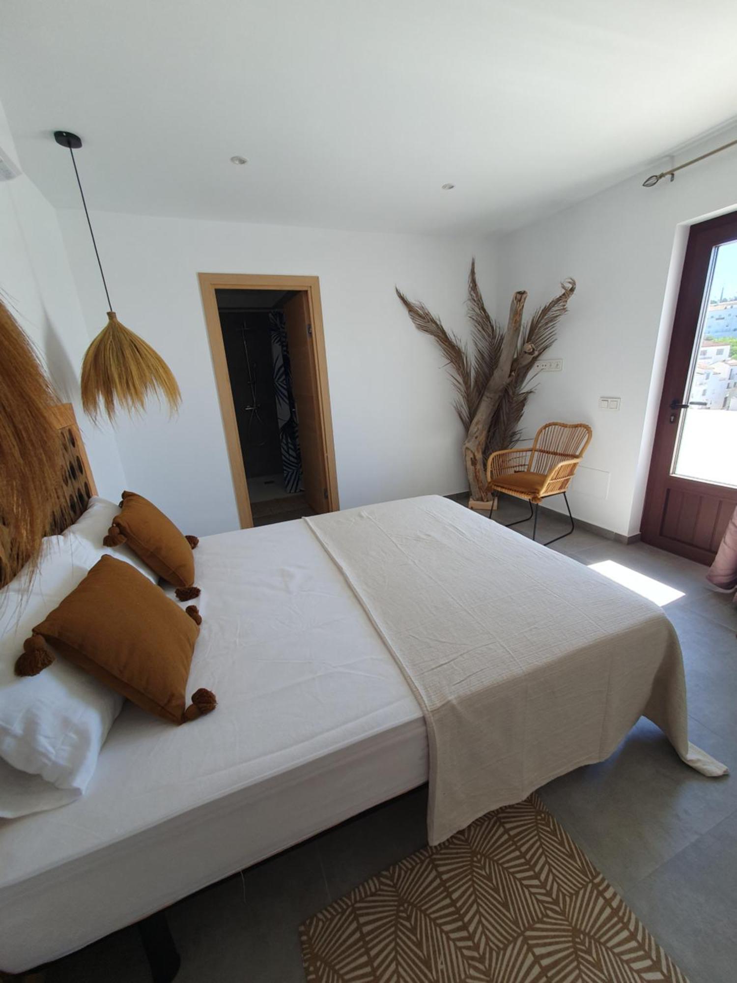 Villa Lomy Casares Εξωτερικό φωτογραφία