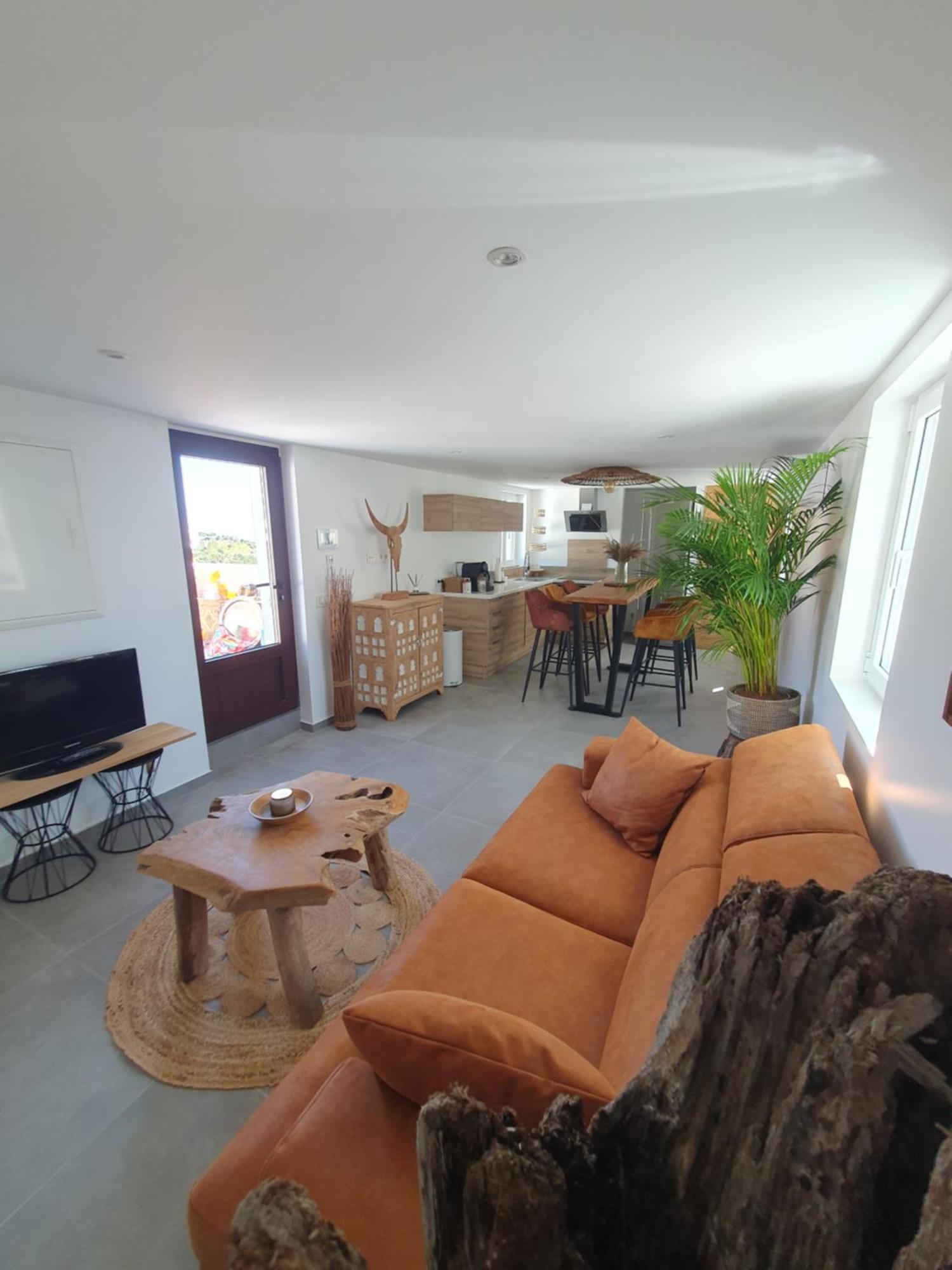 Villa Lomy Casares Εξωτερικό φωτογραφία