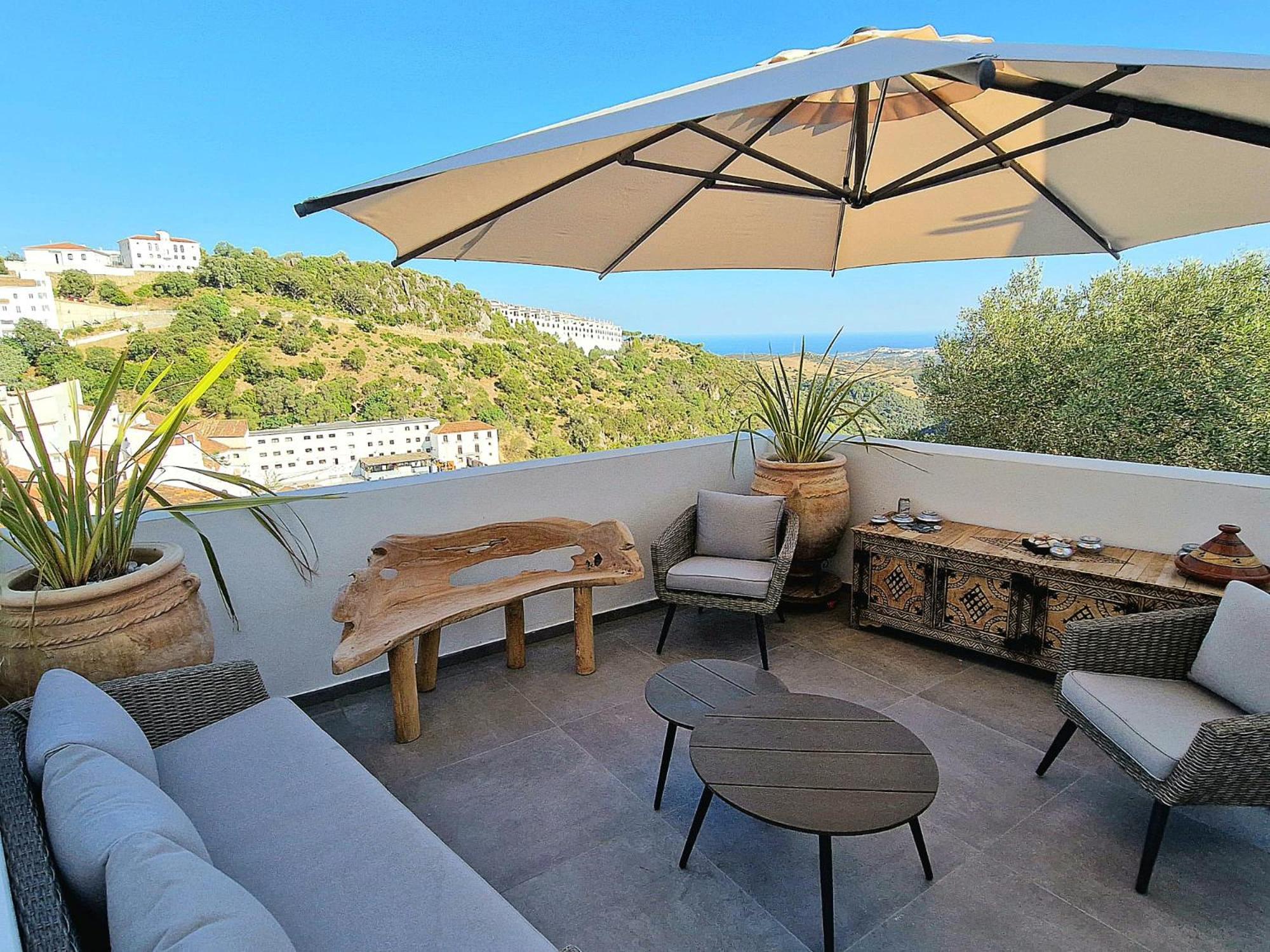 Villa Lomy Casares Εξωτερικό φωτογραφία