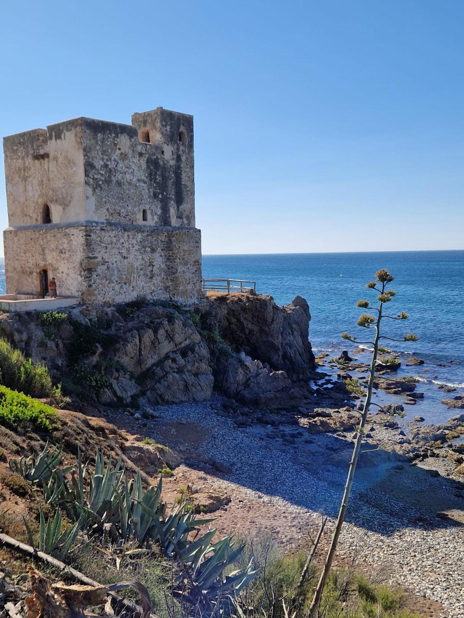 Villa Lomy Casares Εξωτερικό φωτογραφία