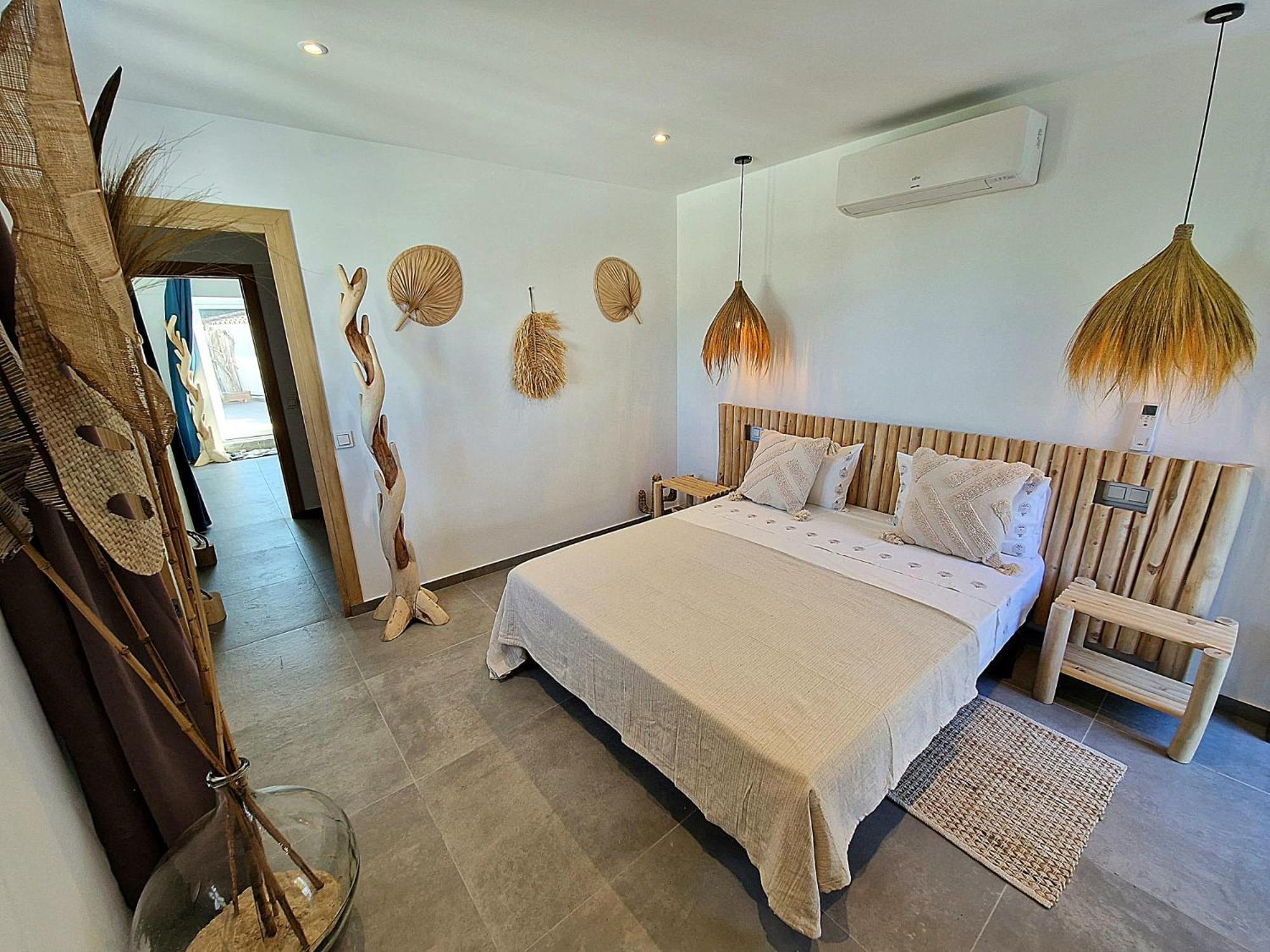 Villa Lomy Casares Εξωτερικό φωτογραφία