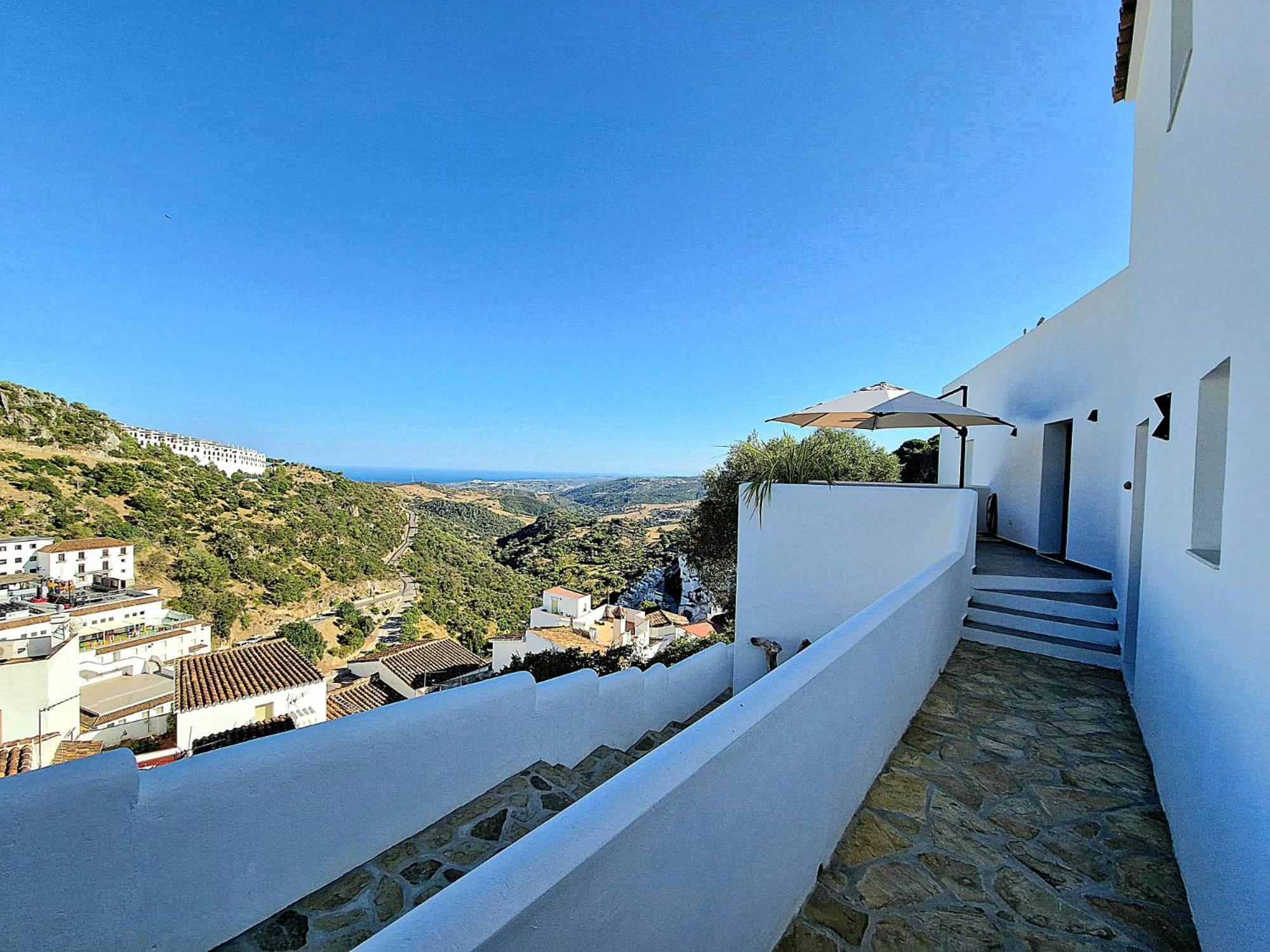 Villa Lomy Casares Εξωτερικό φωτογραφία