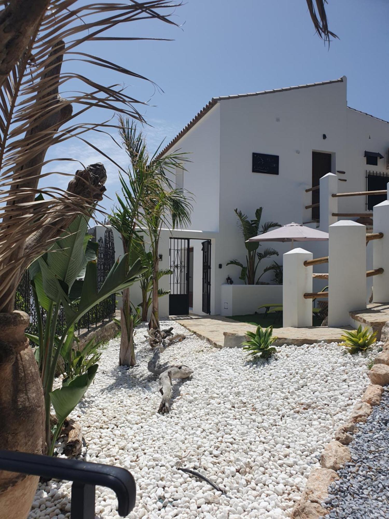 Villa Lomy Casares Εξωτερικό φωτογραφία