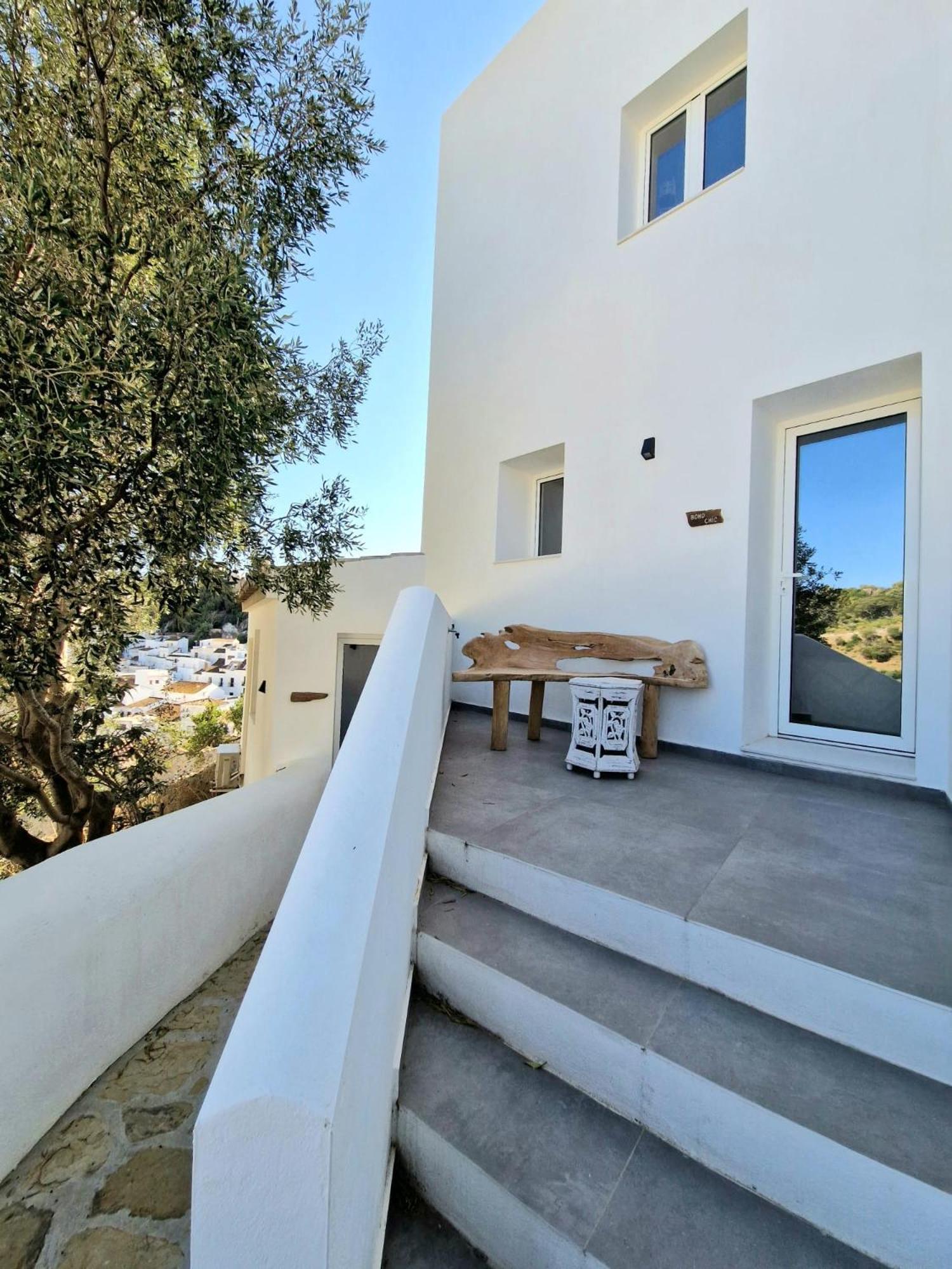 Villa Lomy Casares Εξωτερικό φωτογραφία
