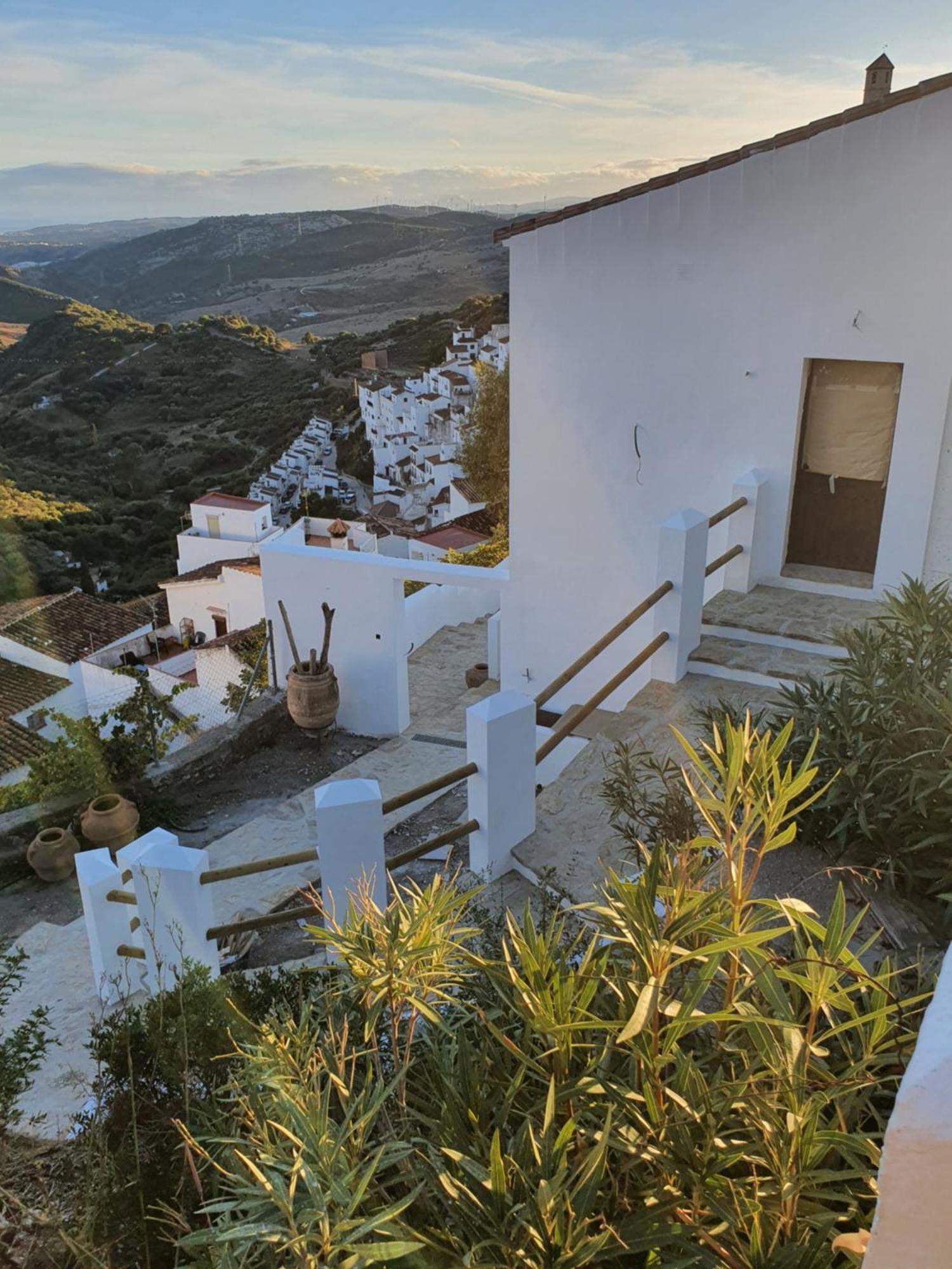 Villa Lomy Casares Εξωτερικό φωτογραφία