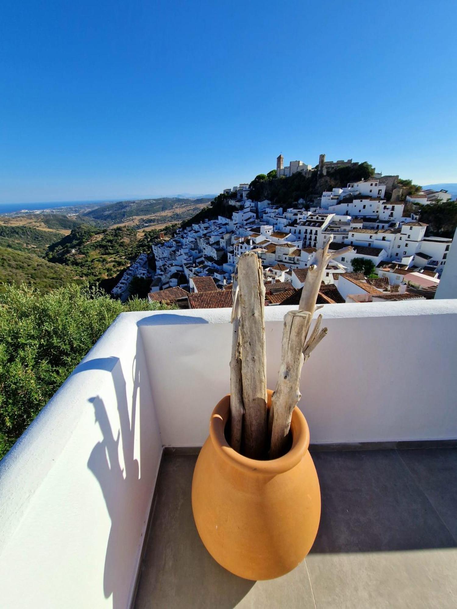 Villa Lomy Casares Εξωτερικό φωτογραφία